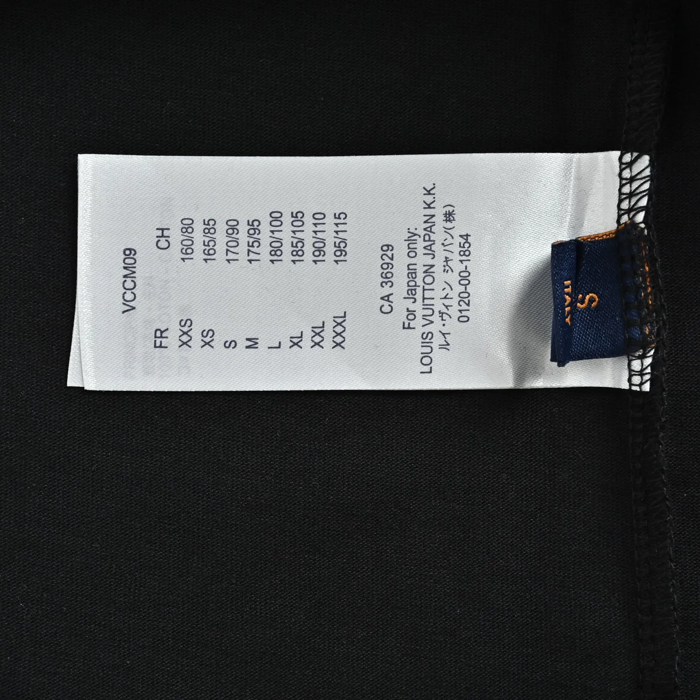 Louis Vuitton/Louis Vuitton floral print short sleeves